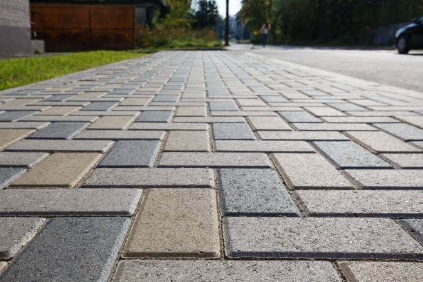 Reasons to Select Us for Your Driveway Paving Requirements in Rossville, IN