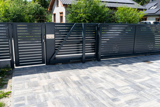 Best Best Driveway Pavers  in Rossville, IN
