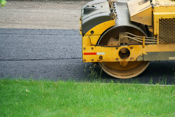Cobblestone Driveway Pavers in Rossville, IN